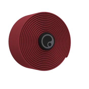 omotávka na kolo Omotávka ERGON BT Allroad Merlot Red