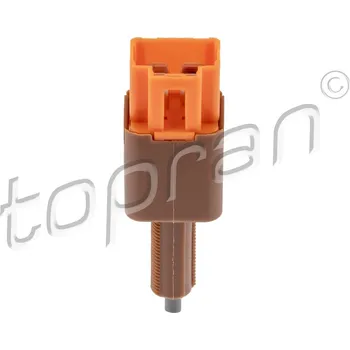Spínač brzdového světla TOPRAN 702 836