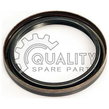 Těsnicí kroužek hřídele, diferenciál ŠKODA Original OEM 02M301189G