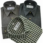 Luko Dětská myslivecká košile - různé druhy - Velikost 158