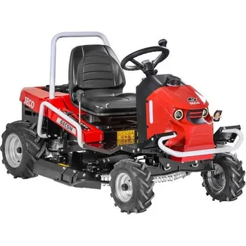 Zahradní traktor SECO Cecon Traktor mulčovací