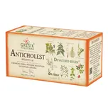 Valdemar Grešík Anticholest 20 x 1,5 g