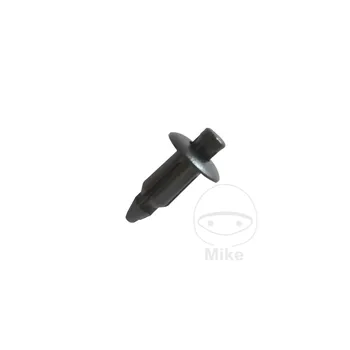 Nýt Plastové nýty JMP černý 10 kusů pro SUZUKI SV 650 / S