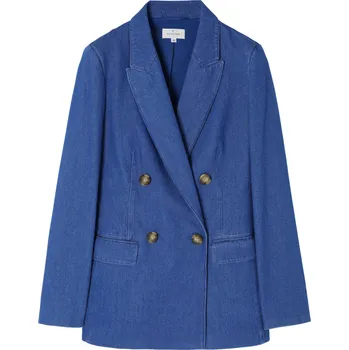 Dámské sako Tatuum DŽÍNOVÉ SAKO — ADA