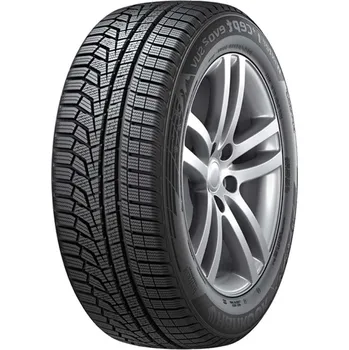 Letní osobní pneu HANKOOK Z235/60 R16 WINTER I*CEPT EVO2 W320 100H DOT2024 (DOPRAVA ZDARMA)