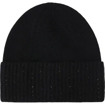 Klobouk Tatuum ČERNÁ ČEPICE Z VLNY A KAŠMÍRU – BIDIQA