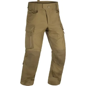 Pánské kalhoty Kalhoty Claw Gear Raider Mk.IV - coyote, 44 L