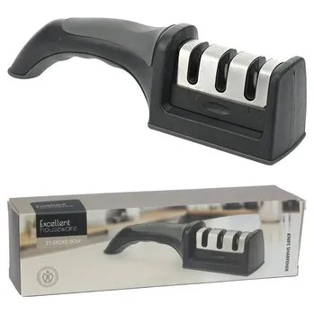 Kuchyňský nůž OSTRZAŁKA DO NOŻY 215X50X55MM