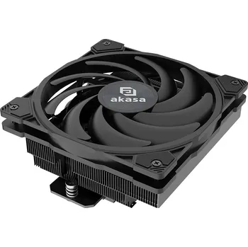 Procesor AKASA chladič CPU - ALUCIA H6LS