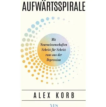 Osobní rozvoj Aufwärtsspirale - Korb, Alex