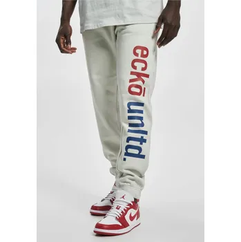 Kalhoty sportovní Ecko Unltd. Grande - šedé, 3XL