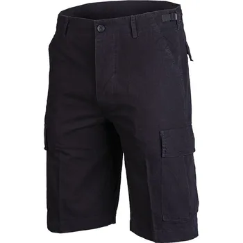 Krátké kalhoty US RS - černé, XXL