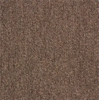 Koberec Kobercový čtverec Best 69 hnědý 50 x 50 cm, chodba / předsíň, Betap - 1 rok na vrácení + DOPRAVA ZDARMA k Vám i zpět