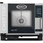 Elektrický konvektomat UNOX XEVC-0511-EPRM 5x GN1/1 PLUS