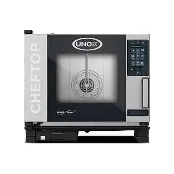 konvektomat Elektrický konvektomat UNOX XEVC-0511-EPRM 5x GN1/1 PLUS