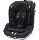 Autosedačka BABY MIX HERO PRO I-SIZE black 2025
