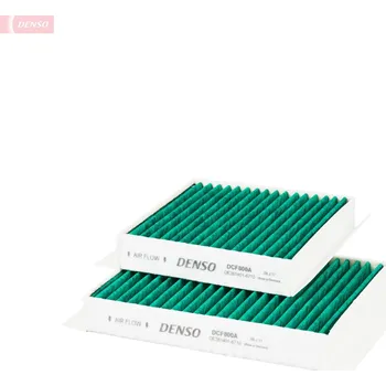 Auto-moto Filtr, vzduch v interiéru DENSO DCF800A
