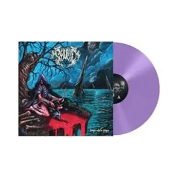 Zahraniční hudba LP Skulld: Abyss Calls To Abyss (violet Vinyl)