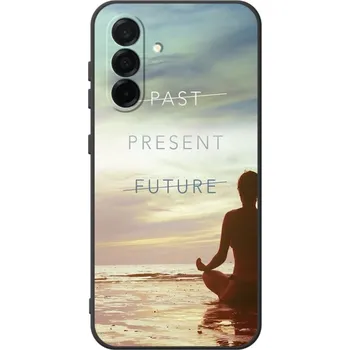 Pouzdro na mobilní telefon Kryt Samsung A36 Present (obal neboli pouzdro na Samsung A36)