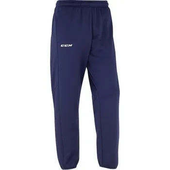 CCM Kalhoty CCM Locker Room SR, Barva NAV, Velikost XS 833196