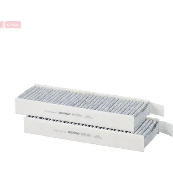 Auto-moto Filtr, vzduch v interiéru DENSO DCF738K