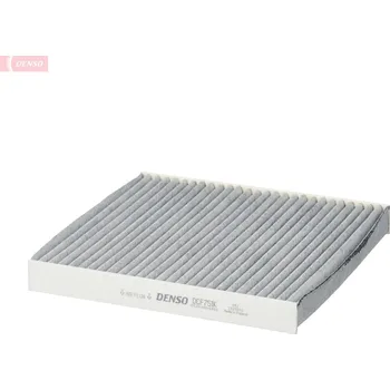 Auto-moto Filtr, vzduch v interiéru DENSO DCF751K