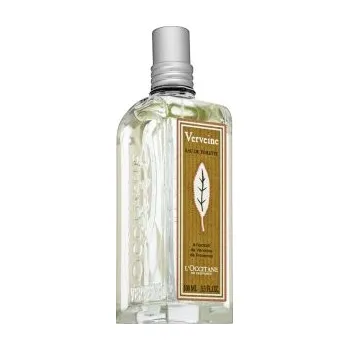 L'Occitane Verbena toaletní voda pro ženy 100 ml