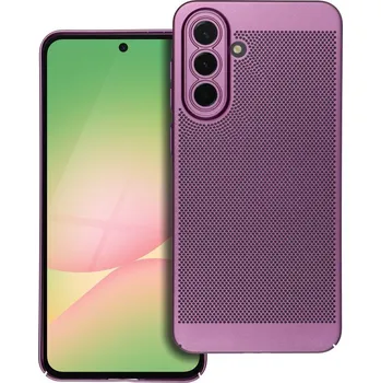 Telefonní příslušenství Breezy Case obal pro Samsung Galaxy A56 5G