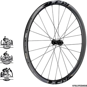 Sport Zapletená kola FSA MTB KFX i25 148 29 XD B3
