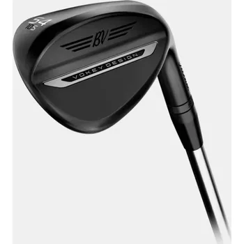 Sport Titleist wedge SM11 Jet Black: /10° F 48° Pánské steel DG S200 RH