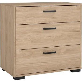 Komoda Komoda Selina 705 výběr barev jackson hickory