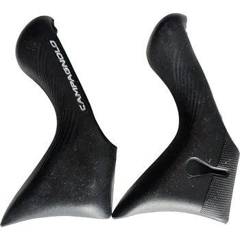 Sport Gumy na páky Campagnolo DB, ULTRA SHIFT 12s, černé
