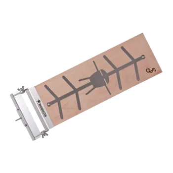 Grilovací rošt Bukové prkénko Monolith .55