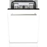 Kluge KVD4511P + Záruka 4 roky ZDARMA