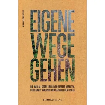 Eigene Wege gehen - Provelegios, Alexander