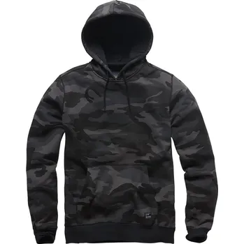 Pánská mikina Mikina Vintage Industries Derby - darkcamo, XL