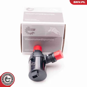 Vodní pumpa motoru Vodní cirkulační čerpadlo, nezávislé vytápění ESEN SKV 22SKV015