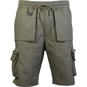 Kraťasy Mil-Tec Urban Explorer - olivové, L