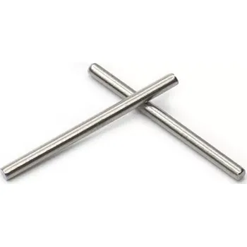 RC vybavení Turbo Racing zadní osy, 2 ks.