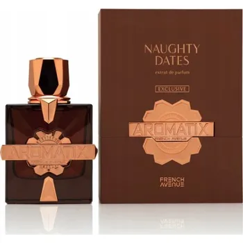 Unisex parfém French Avenue Aromatix Naughty Dates U P 100 ml