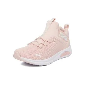 Dámská obuv Puma Sneakersy C-ENZO 2 CLEAN JR 37643105 Růžová 39
