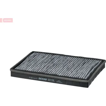 Auto-moto Filtr, vzduch v interiéru DENSO DCF721K