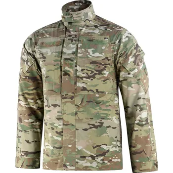 Pánská casual bunda Blůza M-Tac Field NYCO - multicam, XS