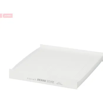 Ventilátor topení a klimatizace Filtr, vzduch v interiéru DENSO DCF605P