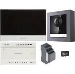 Hikvision DS-KIS702Y