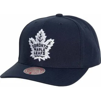 Kšiltovka Mitchell & Ness Kšiltovka Team Ground 2.0 PRO Toronto Maple Leafs SR 1052022