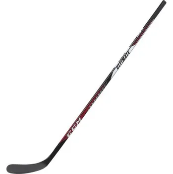 Hokejka CCM Hůl CCM Ultimate Wood SR 85, Strana LEFT, Zahnutí čepele P29 998024