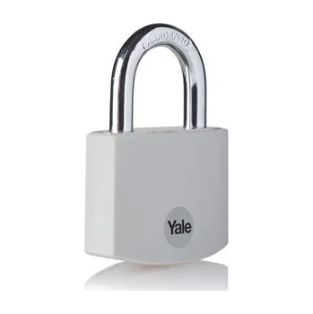 Visací zámek Visací zámek Yale YE3B/38/119/1/GR | Železářství Visací zámky Vis. zámky obyč. economy