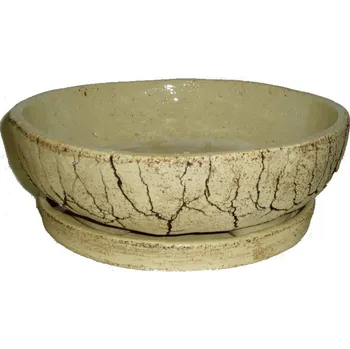 Květináč Miska na bonsaje HYNEK4