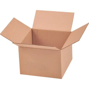 Obalový materiál 25 ks - Krabice klopová 205x105x110 3VVL